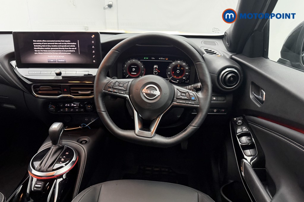 Nissan Juke Tekna Automatic Petrol SUV - Stock Number (1592996) - 16th supplementary image