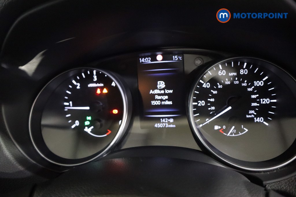 Nissan Qashqai Acenta Premium Manual Diesel SUV - Stock Number (1593034) - 4th supplementary image