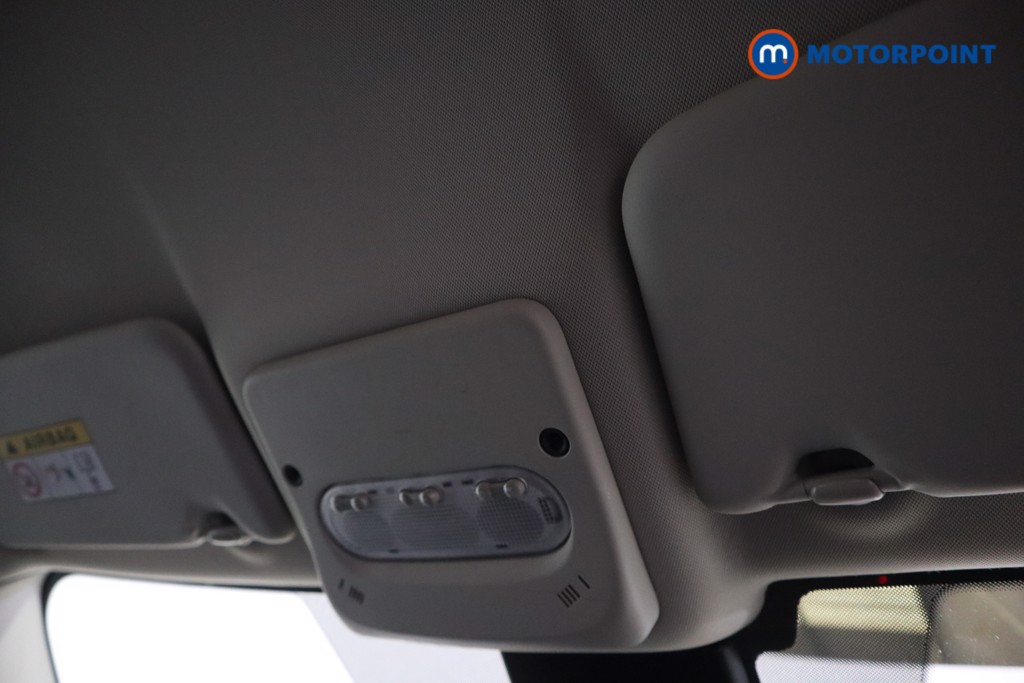 Nissan Qashqai Acenta Premium Manual Diesel SUV - Stock Number (1593034) - 8th supplementary image