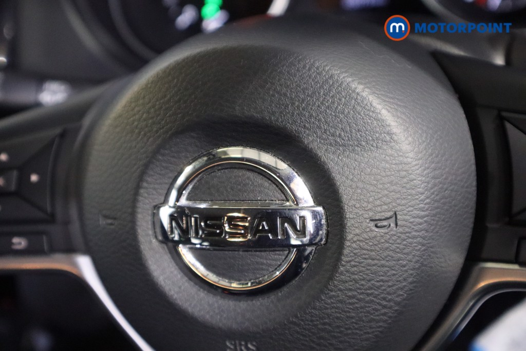 Nissan Qashqai Acenta Premium Manual Diesel SUV - Stock Number (1593034) - 14th supplementary image