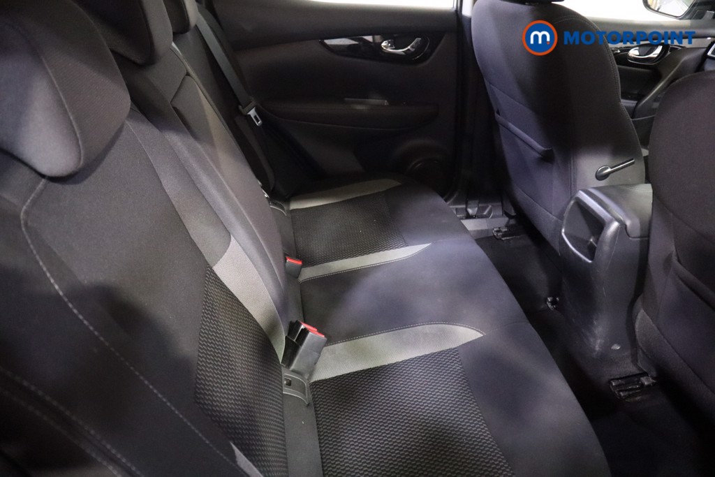 Nissan Qashqai Acenta Premium Manual Diesel SUV - Stock Number (1593034) - 18th supplementary image