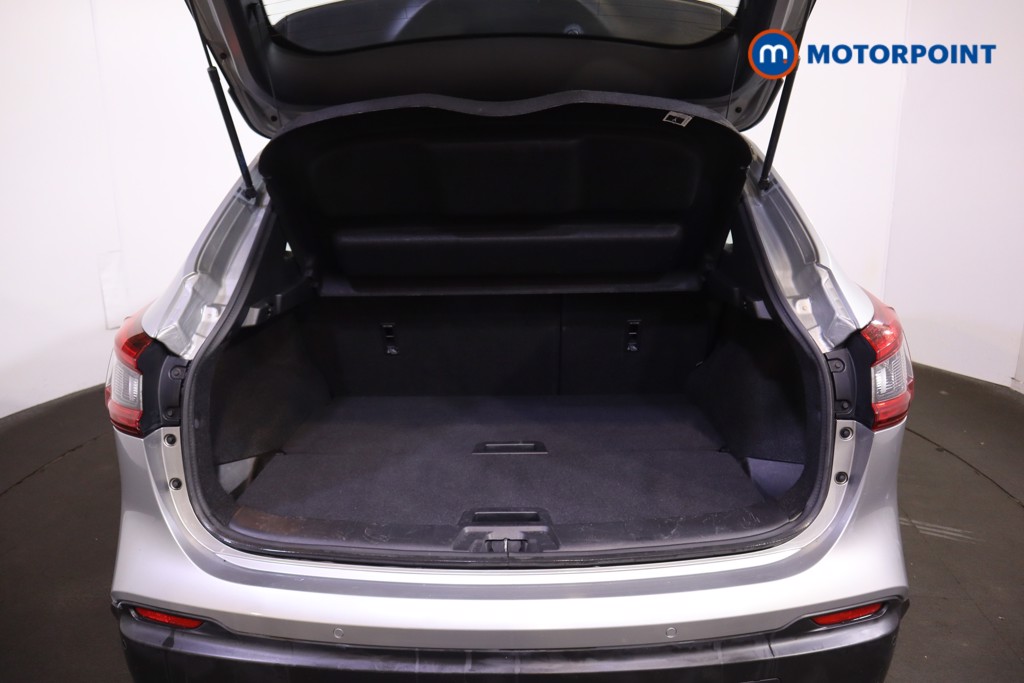 Nissan Qashqai Acenta Premium Manual Diesel SUV - Stock Number (1593034) - 20th supplementary image