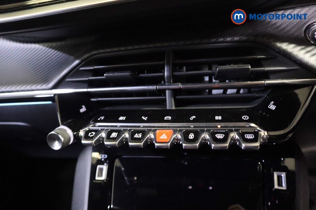 Peugeot 2008 GT Automatic Petrol SUV - Stock Number (1593107) - 5th supplementary image