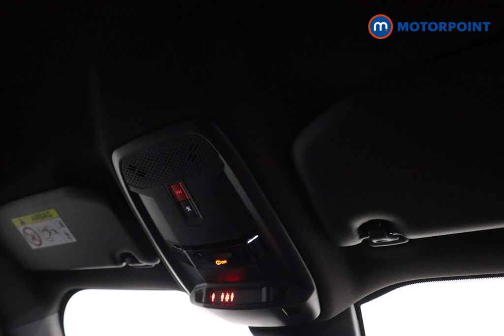 Peugeot 2008 GT Automatic Petrol SUV - Stock Number (1593107) - 8th supplementary image