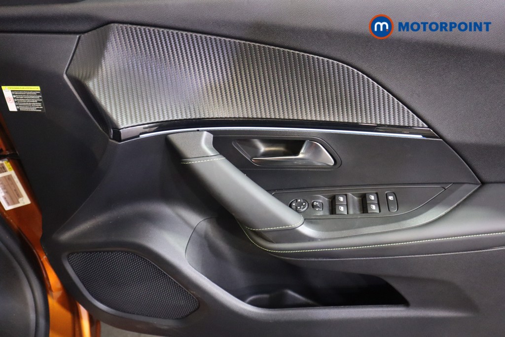 Peugeot 2008 GT Automatic Petrol SUV - Stock Number (1593107) - 9th supplementary image