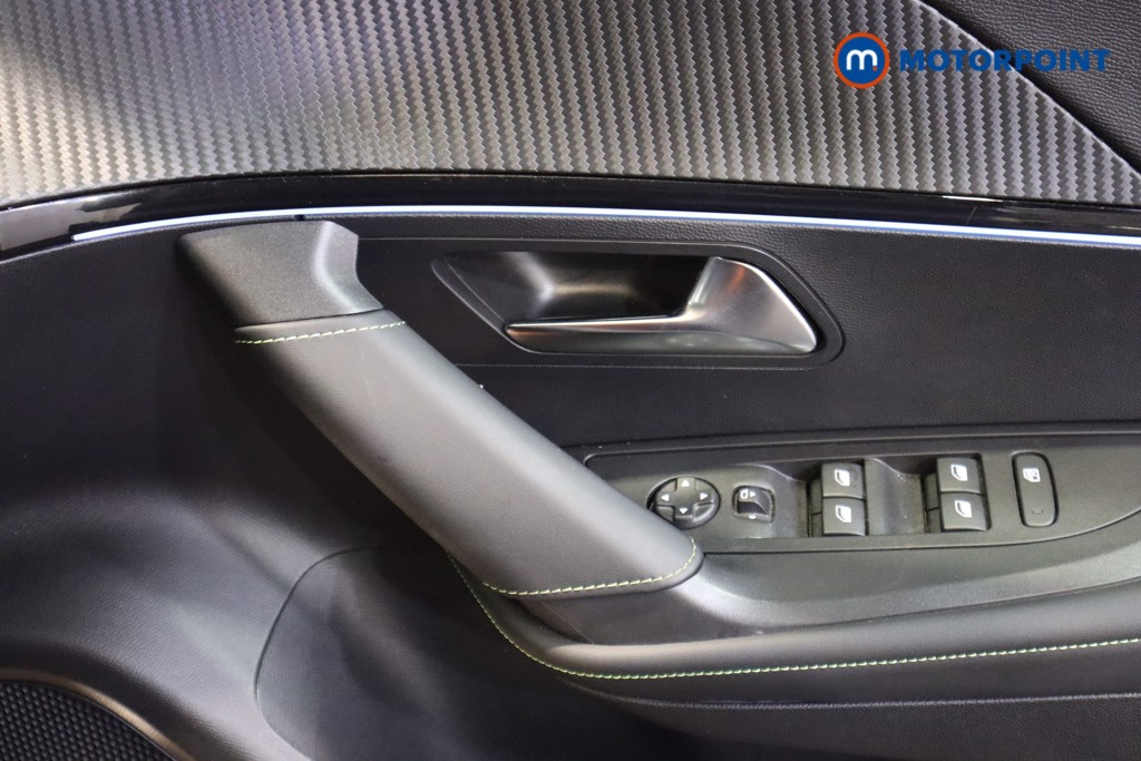 Peugeot 2008 GT Automatic Petrol SUV - Stock Number (1593107) - 10th supplementary image