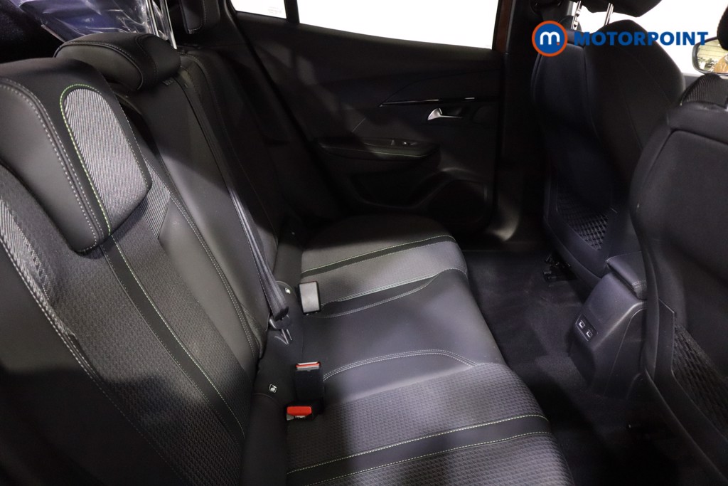 Peugeot 2008 GT Automatic Petrol SUV - Stock Number (1593107) - 18th supplementary image