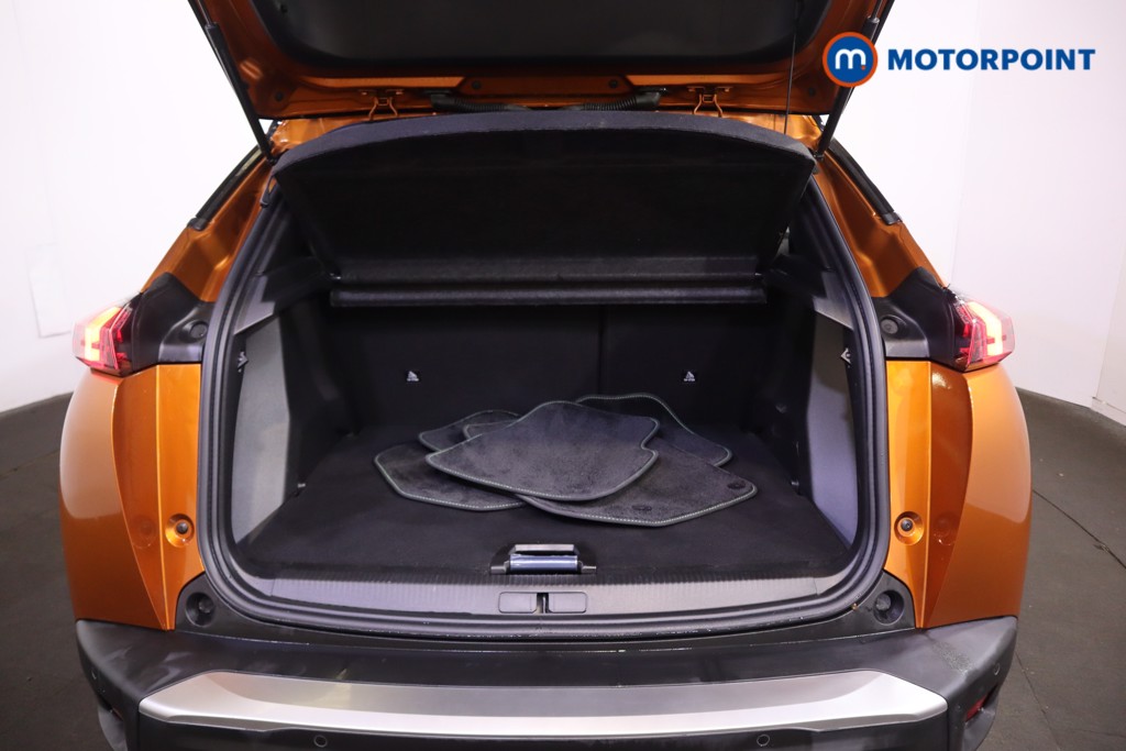 Peugeot 2008 GT Automatic Petrol SUV - Stock Number (1593107) - 20th supplementary image