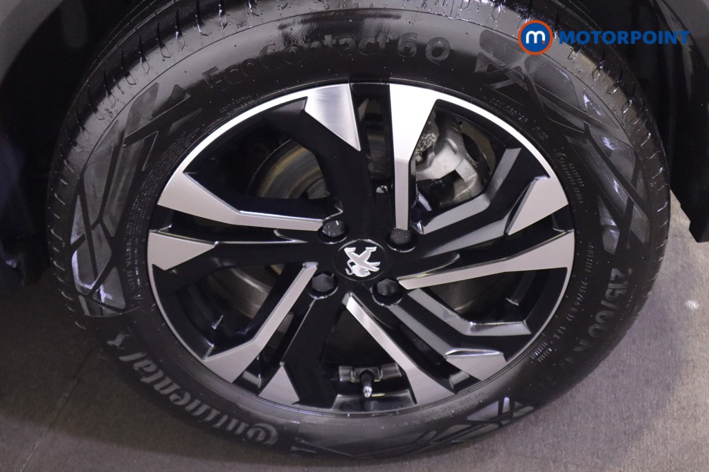 Peugeot 2008 GT Automatic Petrol SUV - Stock Number (1593107) - 22nd supplementary image