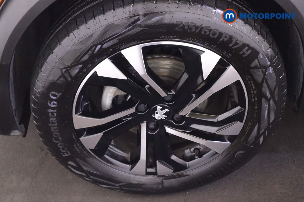 Peugeot 2008 GT Automatic Petrol SUV - Stock Number (1593107) - 23rd supplementary image