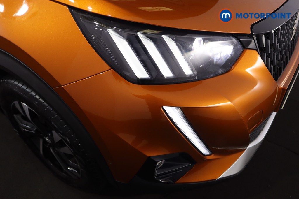 Peugeot 2008 GT Automatic Petrol SUV - Stock Number (1593107) - 25th supplementary image