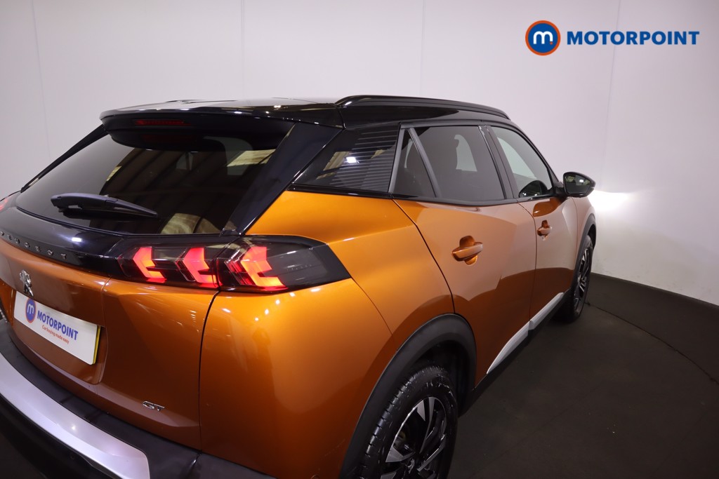 Peugeot 2008 GT Automatic Petrol SUV - Stock Number (1593107) - 27th supplementary image