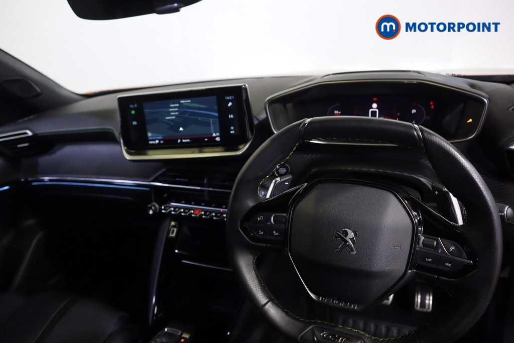 Peugeot 2008 GT Automatic Petrol SUV - Stock Number (1593107) - 1st supplementary image