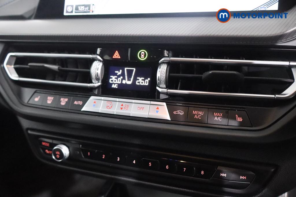 BMW 1 Series M Sport Automatic Diesel Hatchback - Stock Number (1593173) - 5th supplementary image