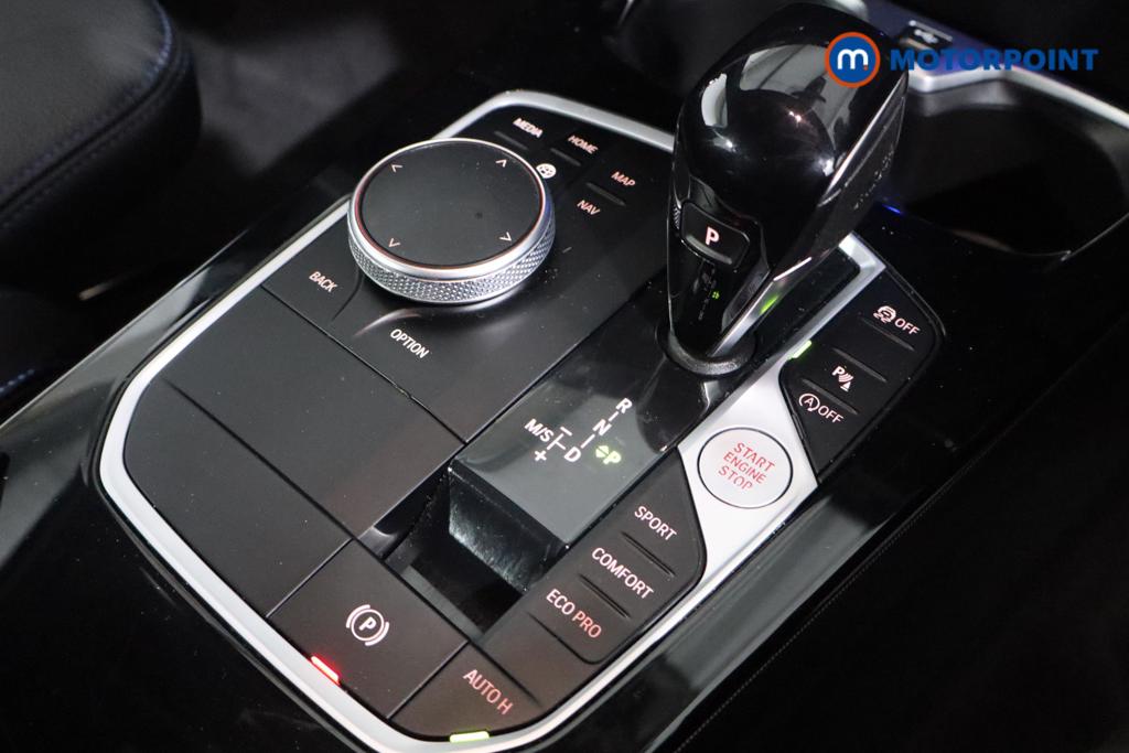 BMW 1 Series M Sport Automatic Diesel Hatchback - Stock Number (1593173) - 8th supplementary image