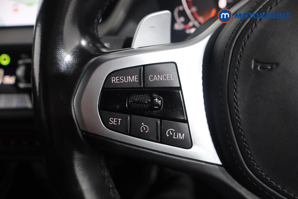 BMW 1 Series M Sport Automatic Diesel Hatchback - Stock Number (1593173) - 12th supplementary image