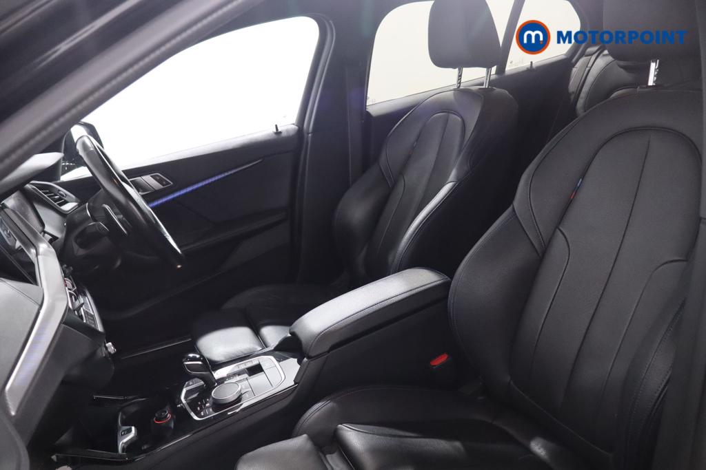 BMW 1 Series M Sport Automatic Diesel Hatchback - Stock Number (1593173) - 15th supplementary image