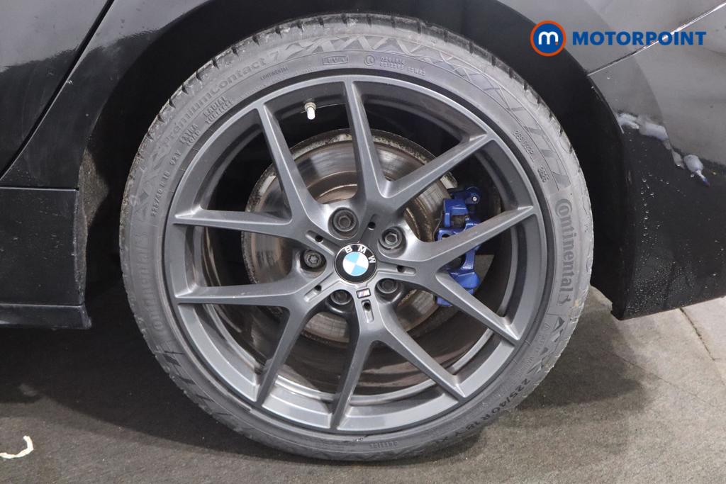 BMW 1 Series M Sport Automatic Diesel Hatchback - Stock Number (1593173) - 18th supplementary image