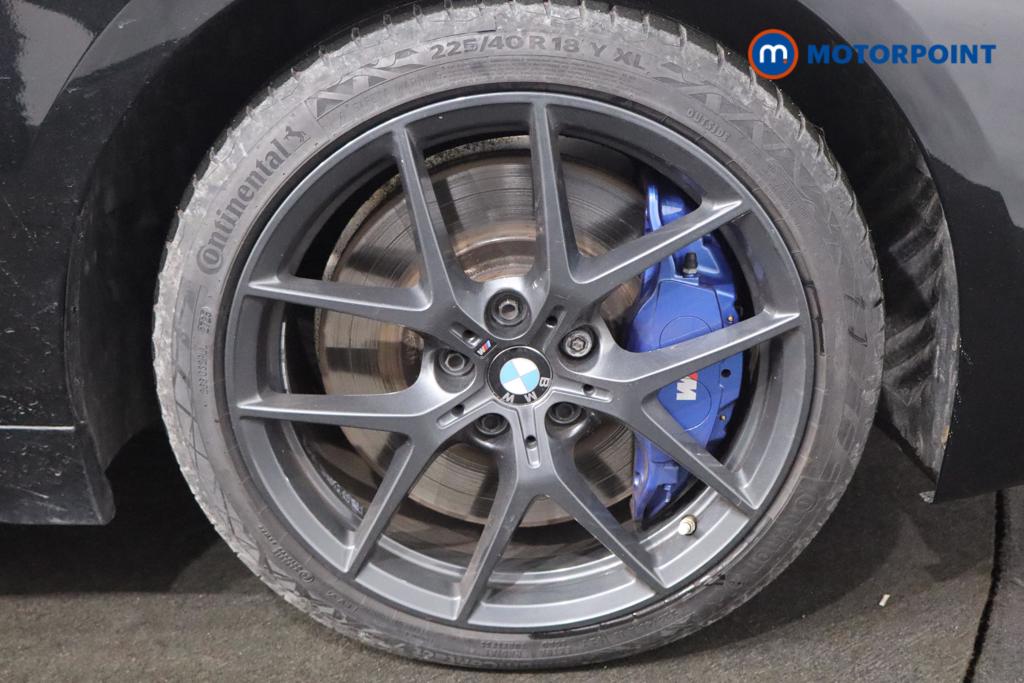 BMW 1 Series M Sport Automatic Diesel Hatchback - Stock Number (1593173) - 20th supplementary image