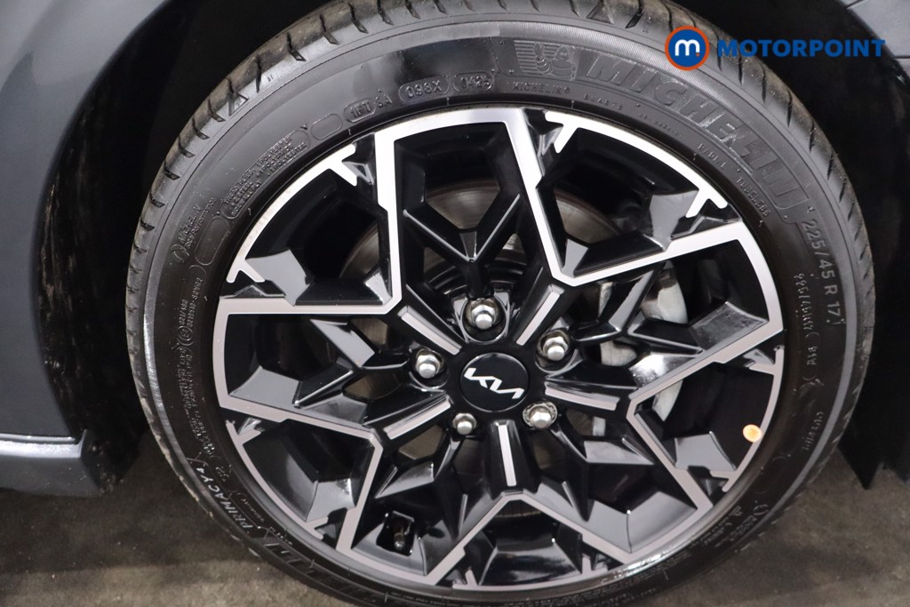 KIA Ceed Gt-Line Automatic Petrol Hatchback - Stock Number (1593179) - 10th supplementary image