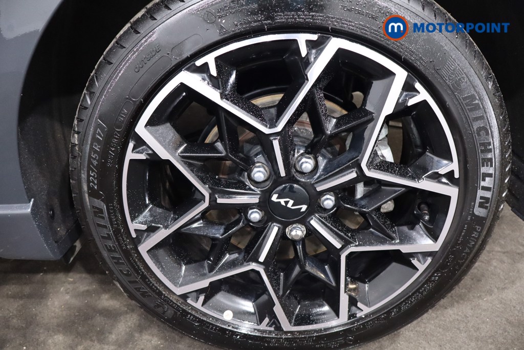 KIA Ceed Gt-Line Automatic Petrol Hatchback - Stock Number (1593179) - 12th supplementary image