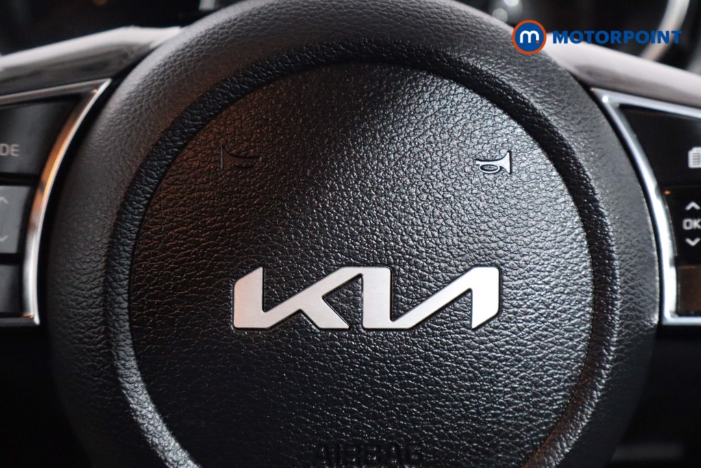 KIA Ceed Gt-Line Automatic Petrol Hatchback - Stock Number (1593179) - 17th supplementary image