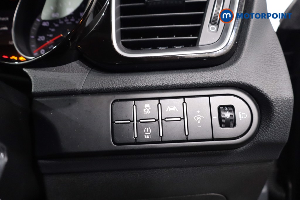 KIA Ceed Gt-Line Automatic Petrol Hatchback - Stock Number (1593179) - 20th supplementary image