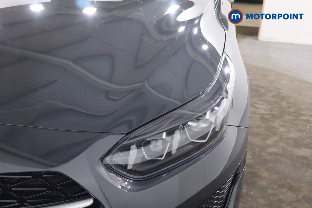 KIA Ceed Gt-Line Automatic Petrol Hatchback - Stock Number (1593179) - 27th supplementary image