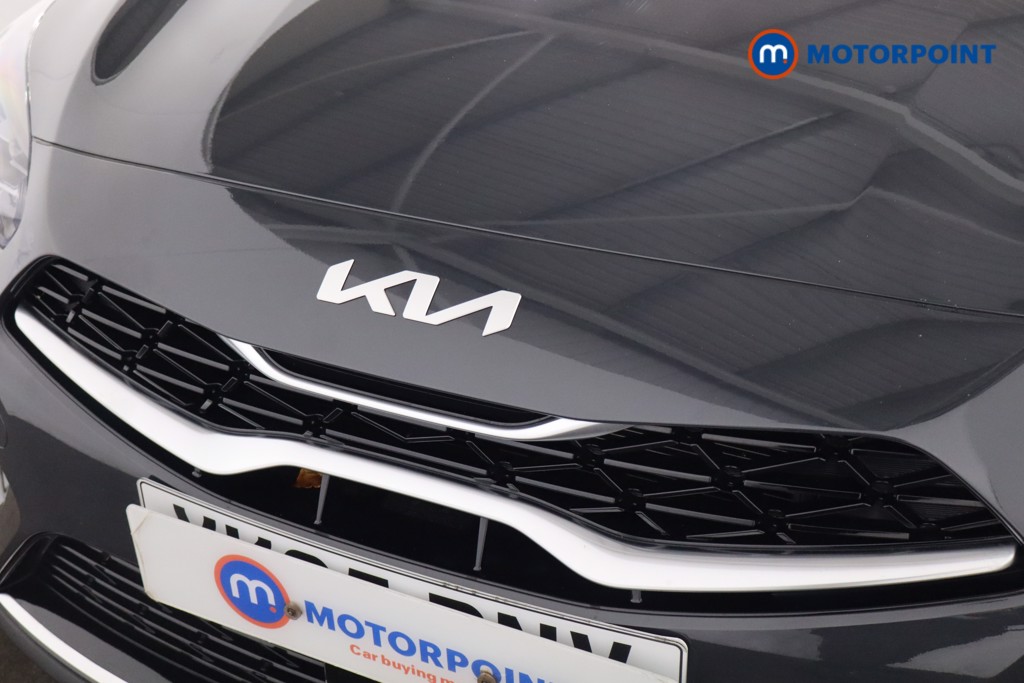 KIA Ceed Gt-Line Automatic Petrol Hatchback - Stock Number (1593179) - 29th supplementary image