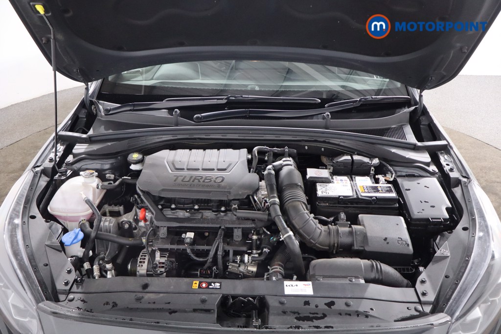 KIA Ceed Gt-Line Automatic Petrol Hatchback - Stock Number (1593179) - 31st supplementary image