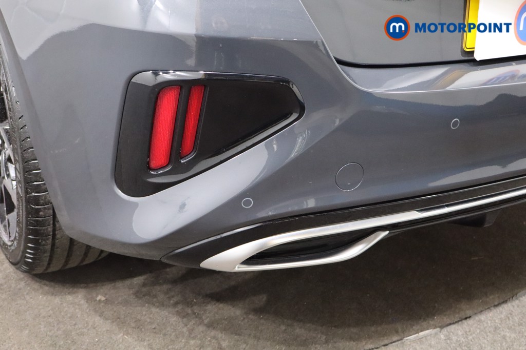 KIA Ceed Gt-Line Automatic Petrol Hatchback - Stock Number (1593179) - 34th supplementary image