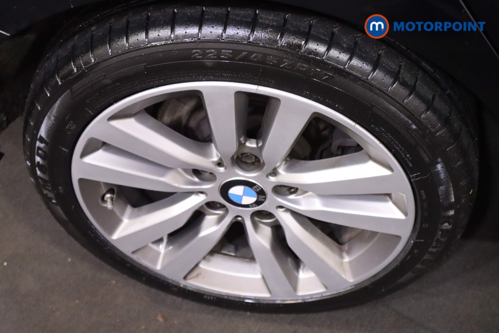 BMW 1 Series Sport Manual Petrol Hatchback - Stock Number (1593189) - 12th supplementary image