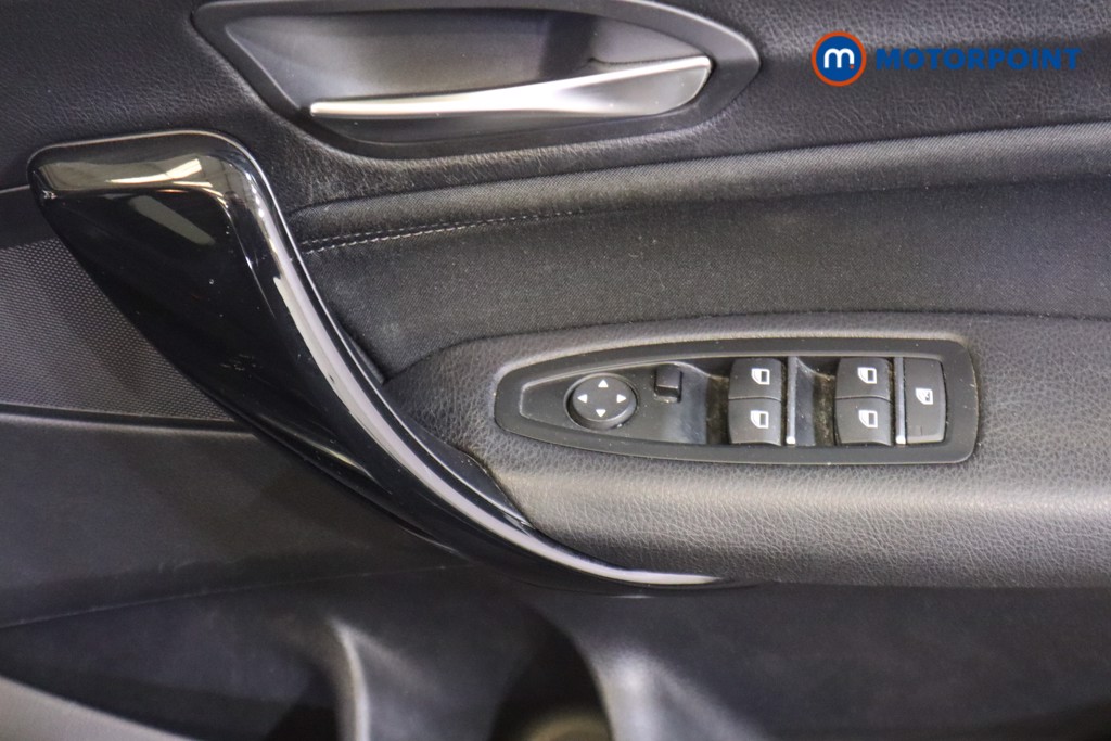 BMW 1 Series Sport Manual Petrol Hatchback - Stock Number (1593189) - 14th supplementary image