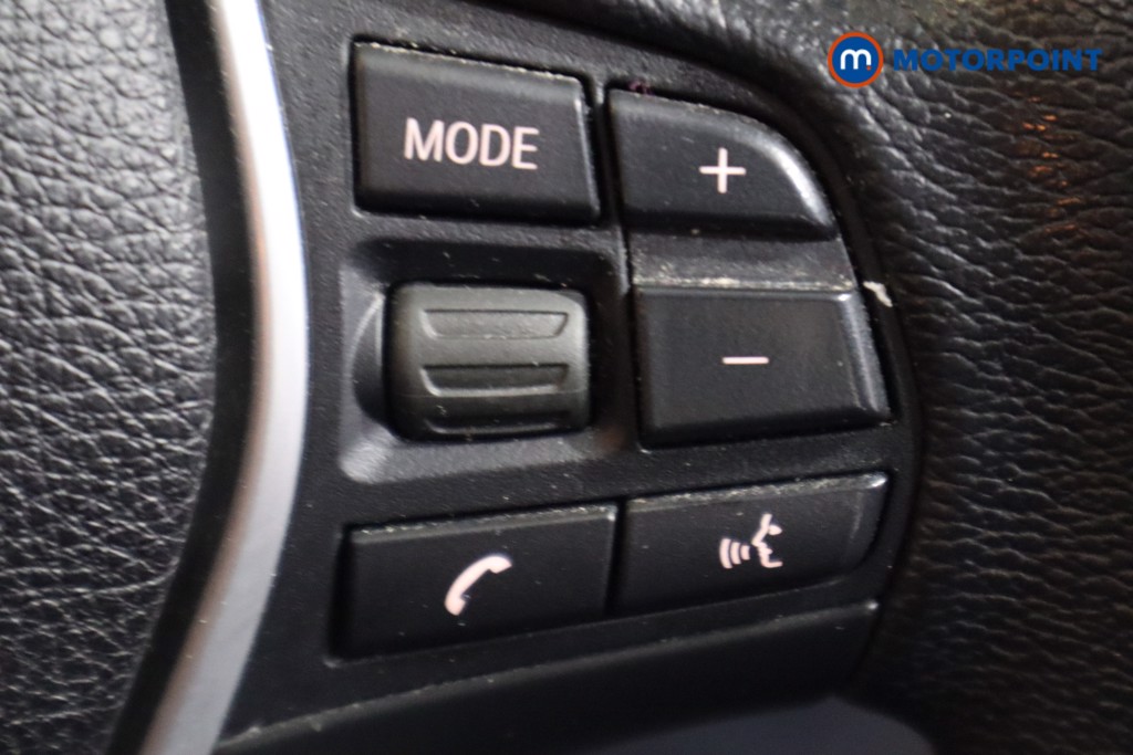 BMW 1 Series Sport Manual Petrol Hatchback - Stock Number (1593189) - 18th supplementary image