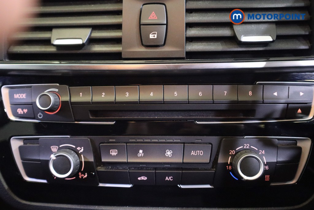 BMW 1 Series Sport Manual Petrol Hatchback - Stock Number (1593189) - 21st supplementary image