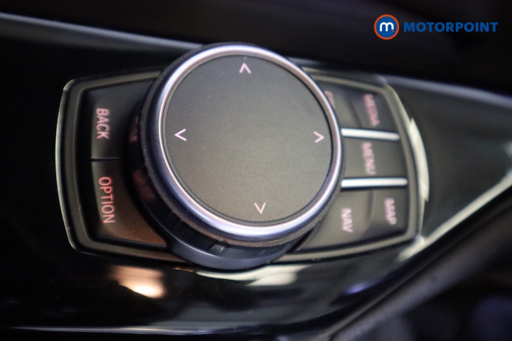 BMW 1 Series Sport Manual Petrol Hatchback - Stock Number (1593189) - 24th supplementary image