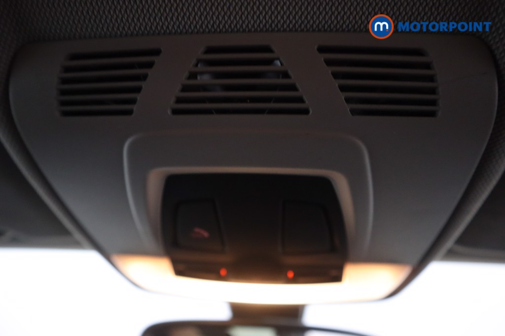 BMW 1 Series Sport Manual Petrol Hatchback - Stock Number (1593189) - 25th supplementary image