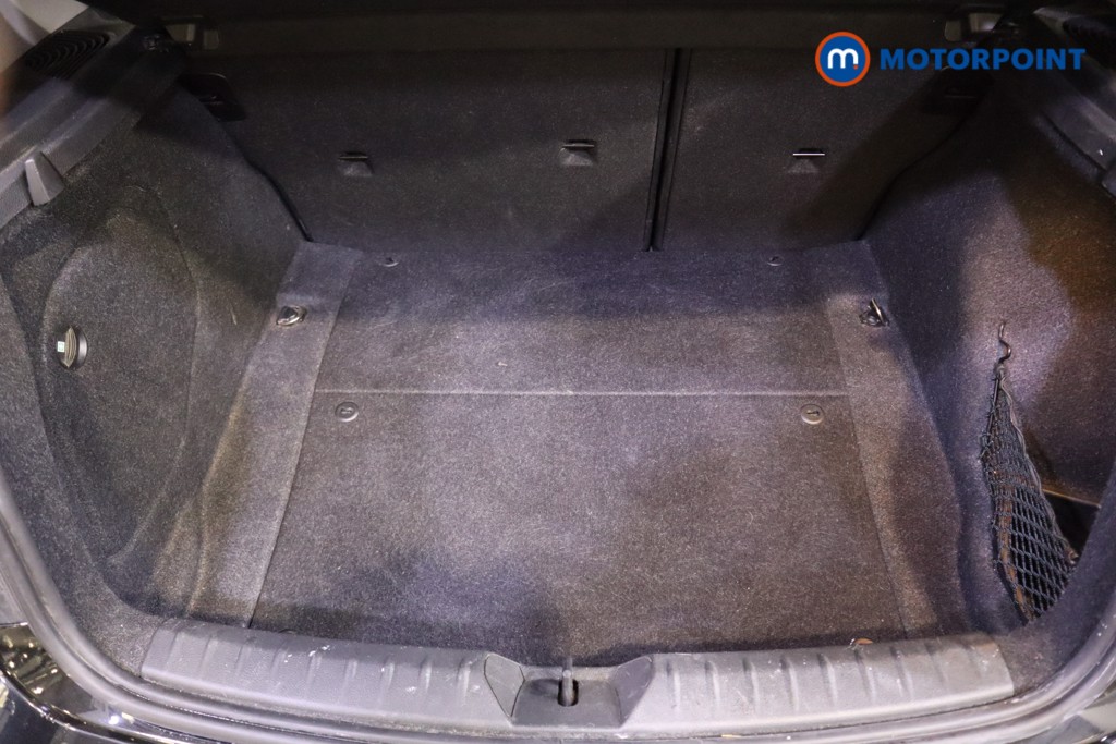 BMW 1 Series Sport Manual Petrol Hatchback - Stock Number (1593189) - 28th supplementary image