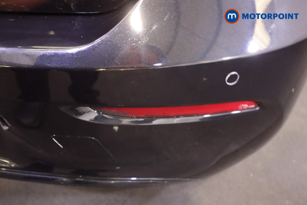 BMW 1 Series Sport Manual Petrol Hatchback - Stock Number (1593189) - 31st supplementary image