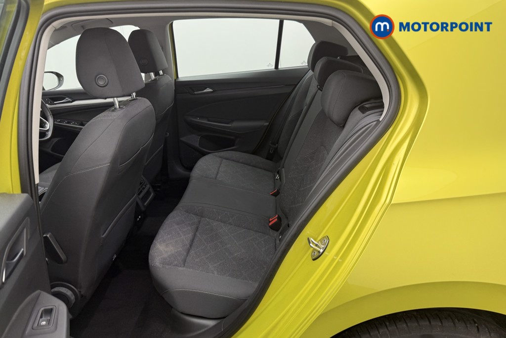 Volkswagen Golf Life Manual Petrol Hatchback - Stock Number (1593207) - 5th supplementary image