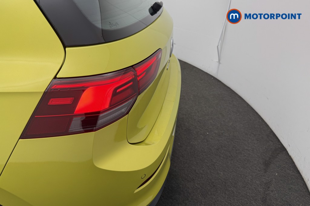 Volkswagen Golf Life Manual Petrol Hatchback - Stock Number (1593207) - 7th supplementary image