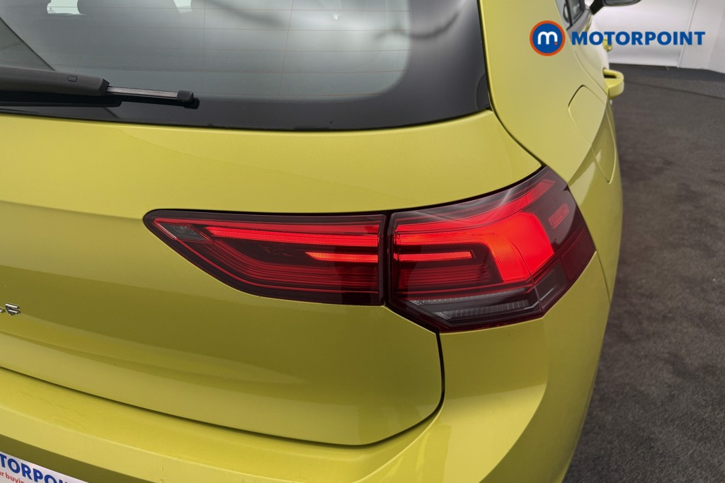 Volkswagen Golf Life Manual Petrol Hatchback - Stock Number (1593207) - 9th supplementary image