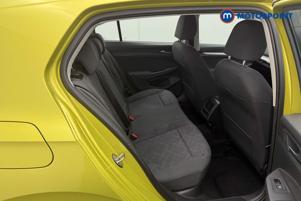 Volkswagen Golf Life Manual Petrol Hatchback - Stock Number (1593207) - 11th supplementary image