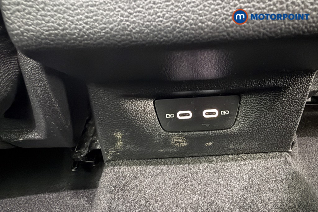 Volkswagen Golf Life Manual Petrol Hatchback - Stock Number (1593207) - 12th supplementary image