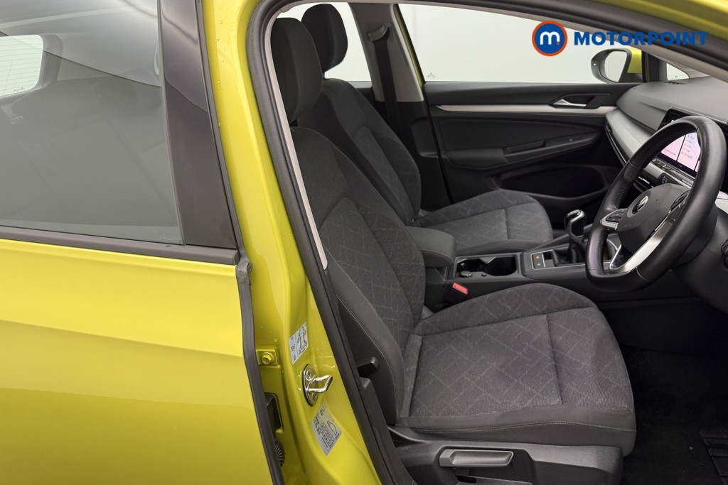 Volkswagen Golf Life Manual Petrol Hatchback - Stock Number (1593207) - 15th supplementary image