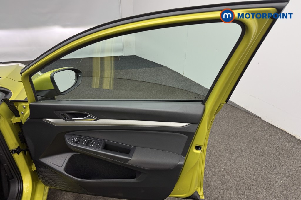 Volkswagen Golf Life Manual Petrol Hatchback - Stock Number (1593207) - 16th supplementary image