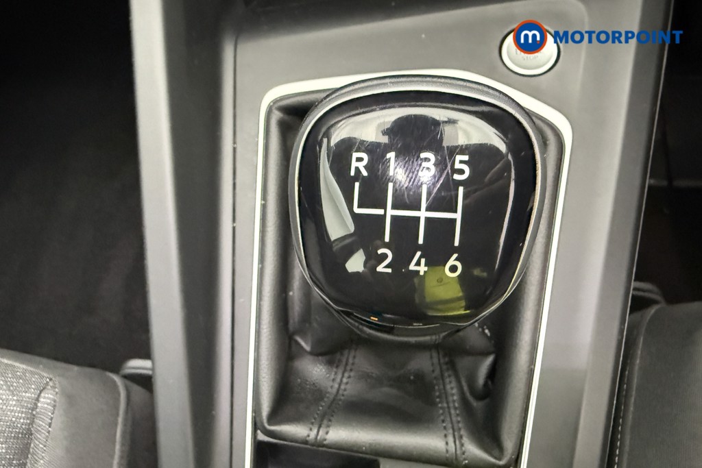 Volkswagen Golf Life Manual Petrol Hatchback - Stock Number (1593207) - 18th supplementary image