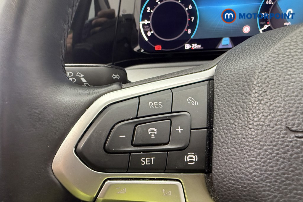 Volkswagen Golf Life Manual Petrol Hatchback - Stock Number (1593207) - 24th supplementary image