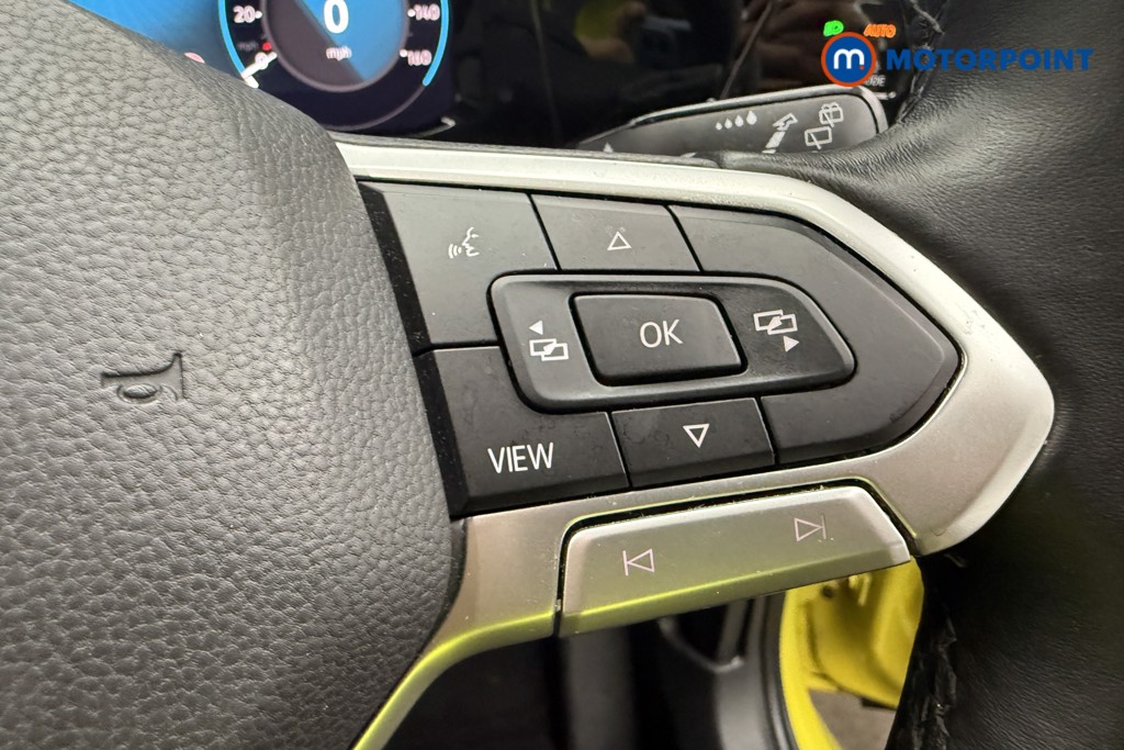 Volkswagen Golf Life Manual Petrol Hatchback - Stock Number (1593207) - 25th supplementary image