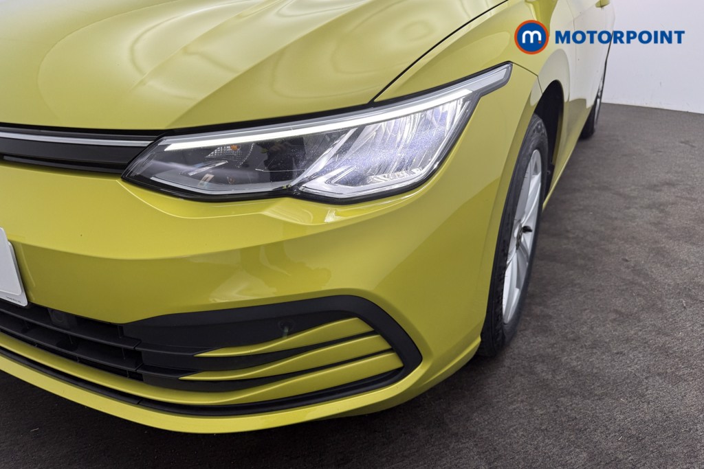 Volkswagen Golf Life Manual Petrol Hatchback - Stock Number (1593207) - 30th supplementary image